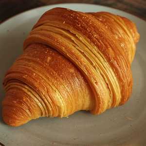 Plain Butter Croissant