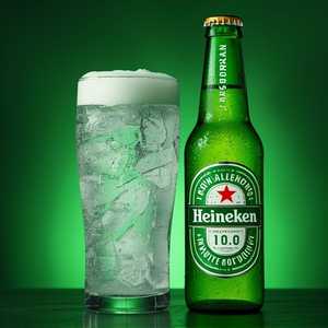Heineken 0.0