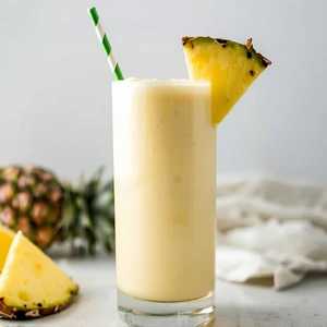 Pineapple Dreams