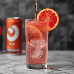 Hard Seltzer