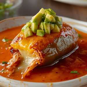 Chile Relleno