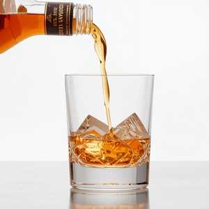 Johnny Walker Gold Label