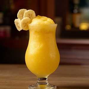 Banana Hammock: