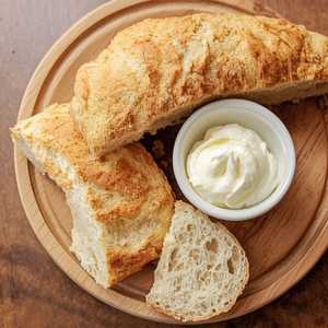 Macrina Bakery Bread