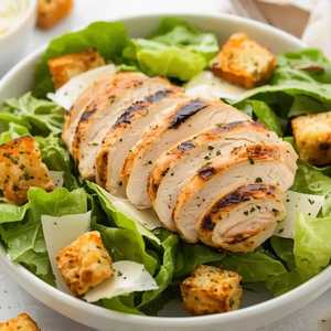 CHICKEN CAESAR