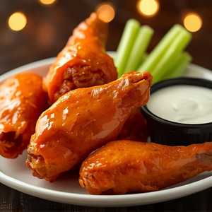 Buffalo Wings
