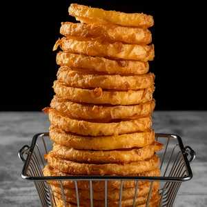 Onion Ring Loaf