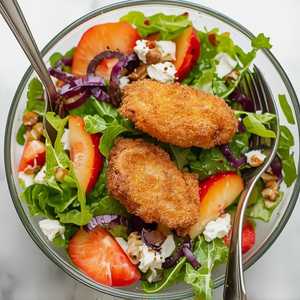 The Pub Salad