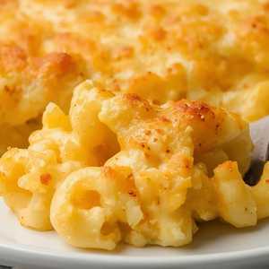 Mac & Cheese