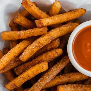 13 Coins Famous Farmer Fries
