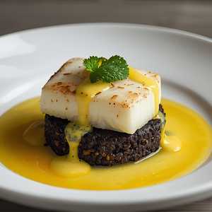 Chilean Sea Bass G F