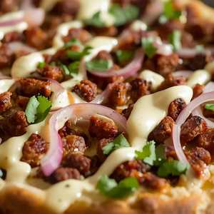 Bagley Chorizo