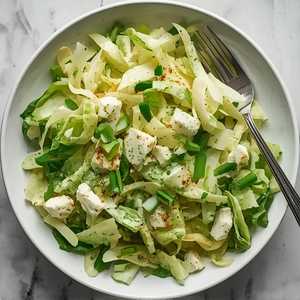 Romaine Salad