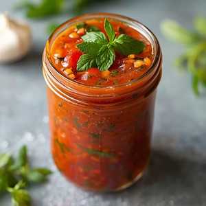 Salsa de Mesa Pint
