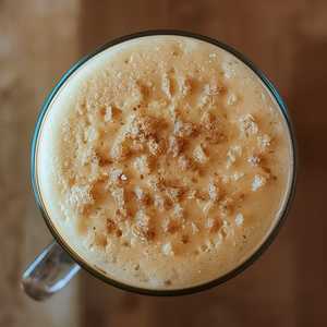 Juniper Latte