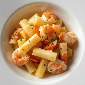 Ricotta Cavatelli