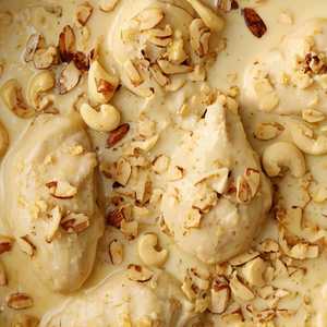 Chicken Korma