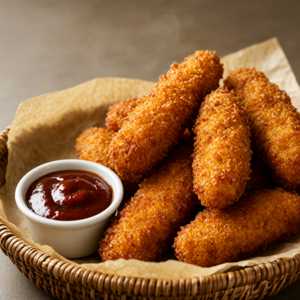 Chicken Tenders