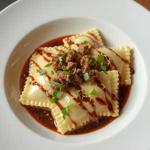 AGNOLOTTI