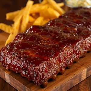 St. Louis Ribs
