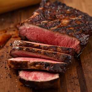 14 oz NY Strip