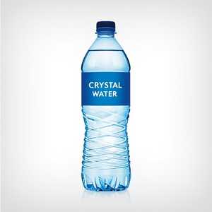 Spring Water