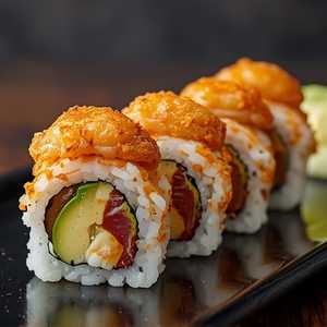 Boom Boom Roll