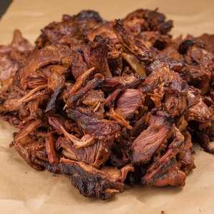 Heritage Pulled Pork