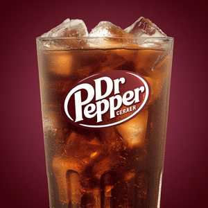 Dr. Pepper