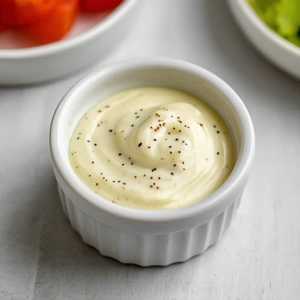 Caesar Dressing