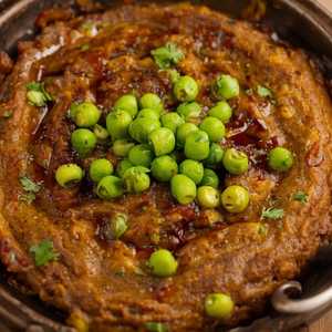 Baigan Bharta
