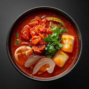 Korean Bean Paste