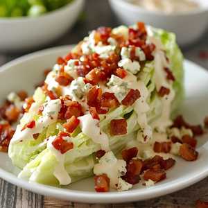 Wedge Salad