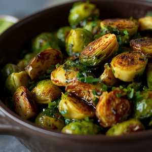 CRISPY BRUSSELS