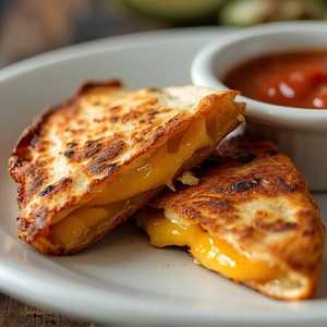 Quesadilla Fritas