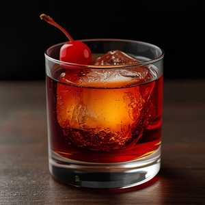 Vieux Carré Sour