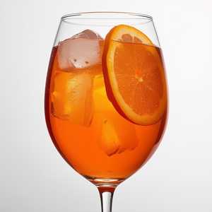 Somerset Aperol Spritz