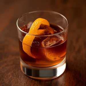 Manhattan Lucano