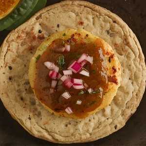 Aloo Tikki