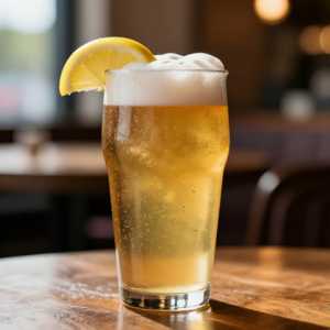 Scarpetta Shandy