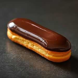Filomena Classic Eclair