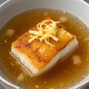 Soft Baked Madai