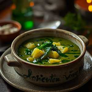 Caldo Verde