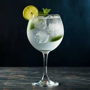 Bombay Sapphire