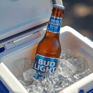 Domestic Beer - Bud Light