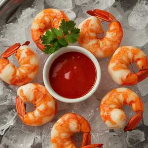 Prawns