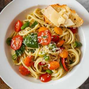Pasta Verdura