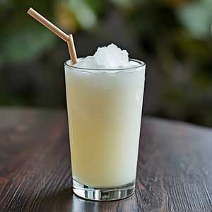 Organic Coconut Water
