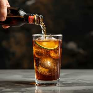 Ginger Beer