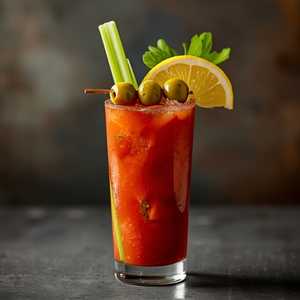 Bloody Mary